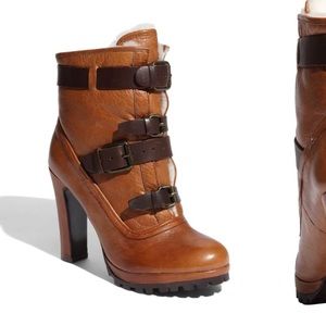 Dolce Vita “Josh” boots